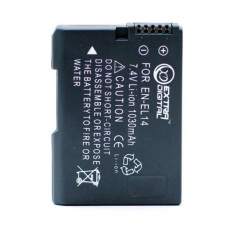 Батарейный блок ExtraDigital Nikon EN-EL14 (DV00DV1329)